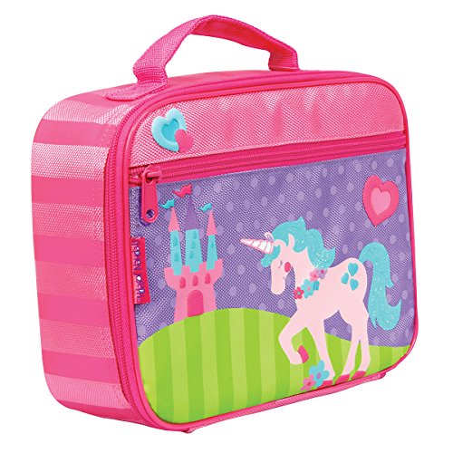 water bottle lunch box girls school lunchbox unicorn