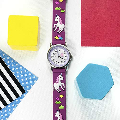 Unicorn Children's Watch 