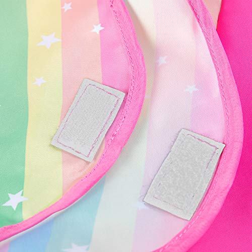 Kids Unicorn Waterproof Aprons | Painting, Baking