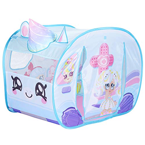 Unicorn Pop Up Tent