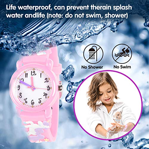 Unicorn Watch