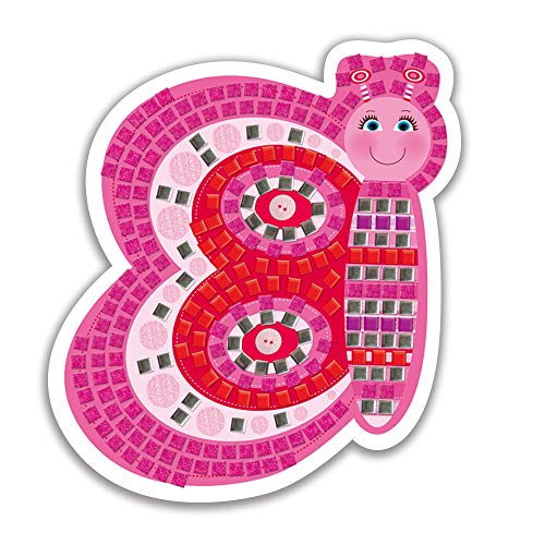 Galt Toys Fairy Sparkle Mosaics