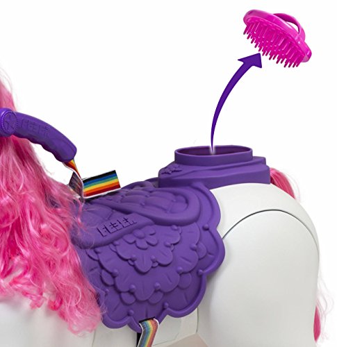 Feber My Lovely Unicorn Ride On Toy