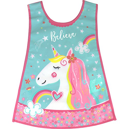 Unicorn Apron For Girls