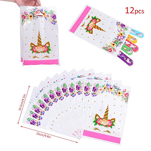 Unicorn Party Bags