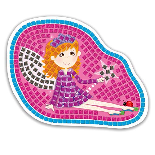 Galt Toys Fairy Sparkle Mosaics
