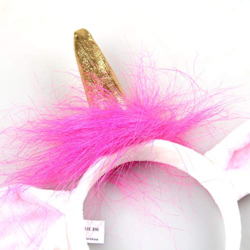 Unicorn horn for dog