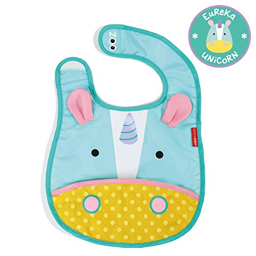 Baby Led Weaning bib