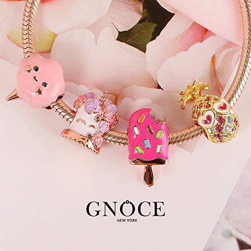 Unicorn Gift Idea | Unicorn Cake Charm