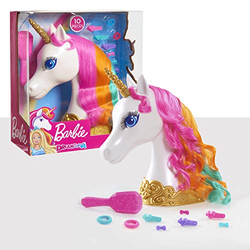 Unicorn Gift Idea | Unicorn Styling Head