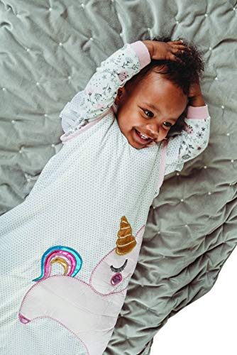 Cute Unicorn Sleeping Bag For Babies