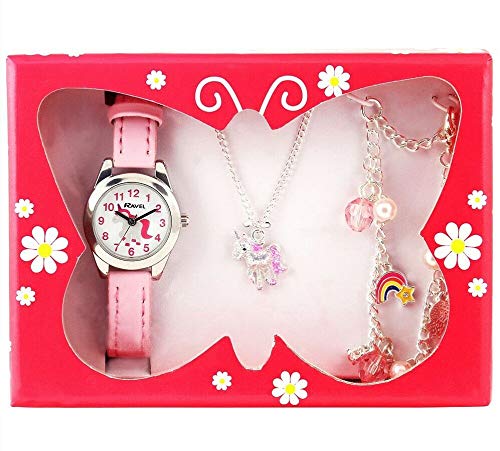 Unicorn Jewellery Set For Girls