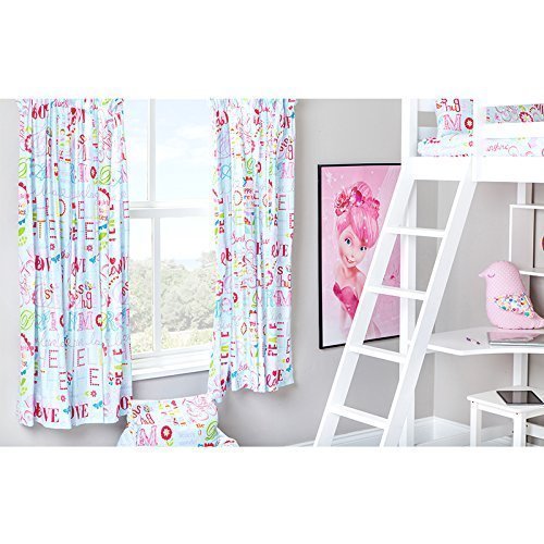 Unicorn Curtains