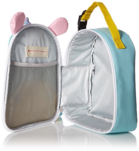 unicorn lunch bag