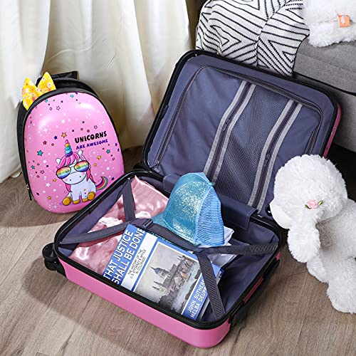 Unicorns Are Awesome | Luggage Suitcase