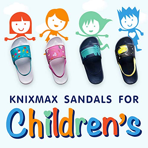 Unicorn Sliders For Kids