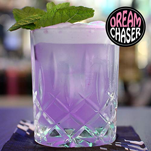 Unicorn Gin Dream Chaser Parma Violet