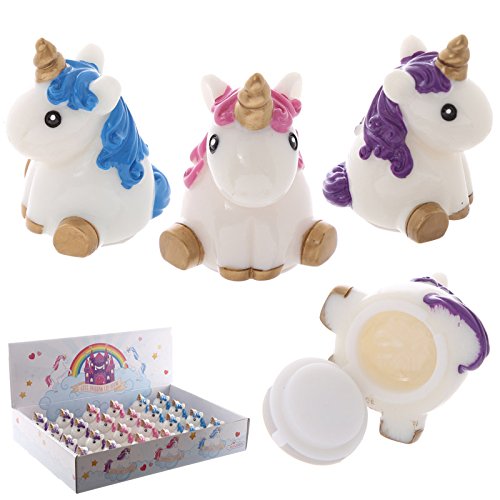 Unicorn Lip Balm