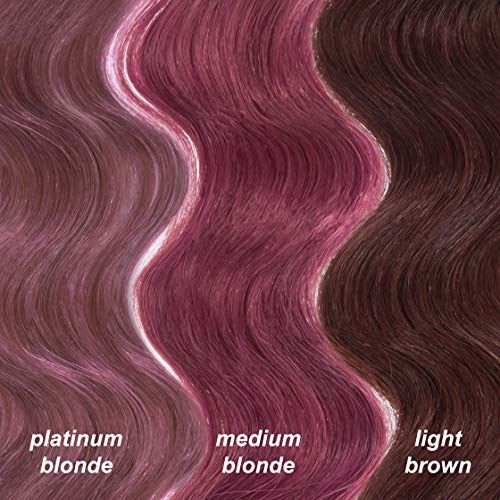 Lime Crime Unicorn Semi-Permanent Hair Color, Sext, 200 ml, 816652020415