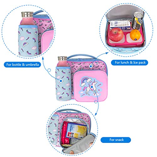 Cute Unicorn Lunchbox