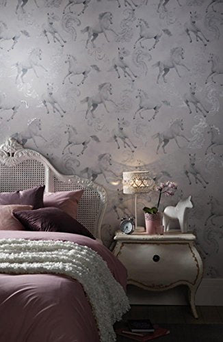 Beautiful Unicorn Wallpaper