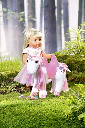Unicorn Dolls Accessories For 43cm Doll