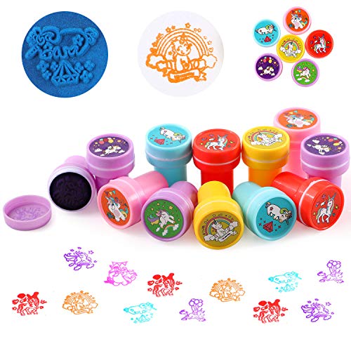 Unicorn Stampers | Birthday Party Bag Fillers