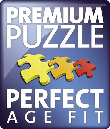 Ravensburger Unicorns XXL 100pc Jigsaw Puzzle