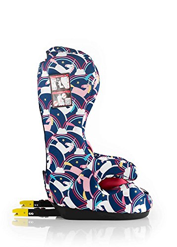 Cosatto Hubbub Isofix Car Seat