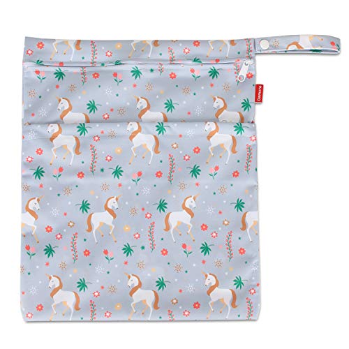 Nappy Bag Unicorn Organiser