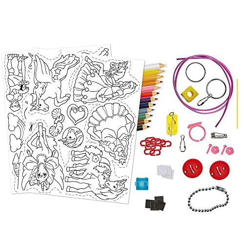 Unicorn crafts childrens present