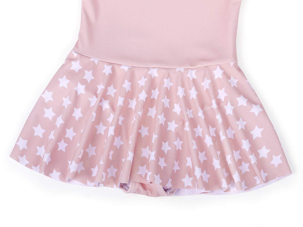 unicorn swimming costume girls