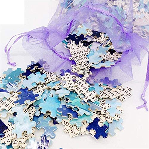 1000 Piece Jigsaw Unicorn Puzzle For Kids And Adults