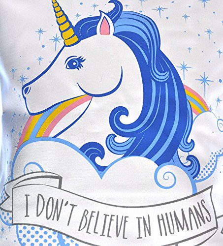 Unicorn Shopping Bag