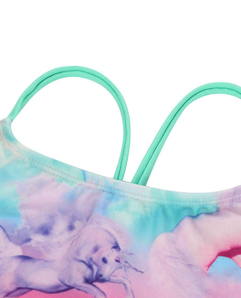 unicorn themed design