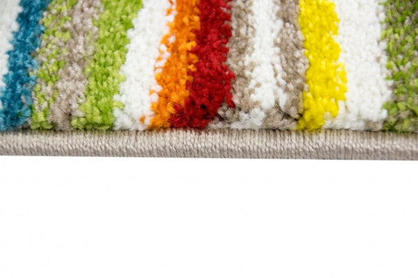 unicorn rug edging