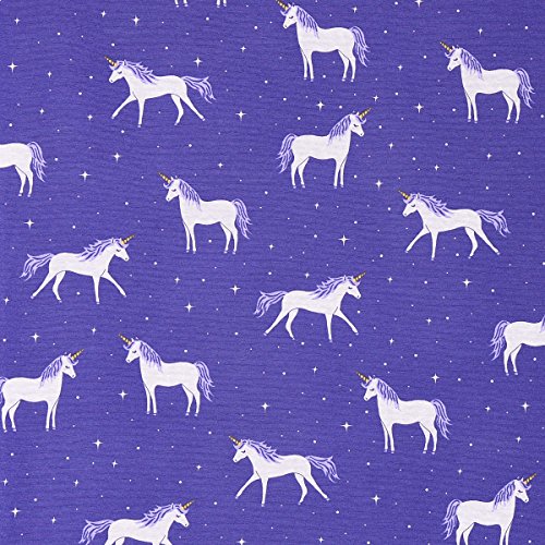 Purple Unicorn Draught Excluder