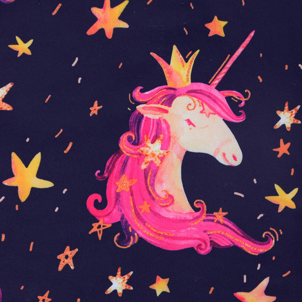 unicorn design swimming costume