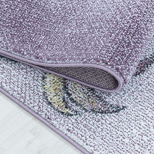 Unicorn Rug