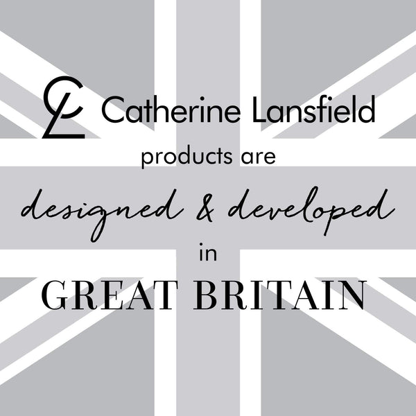 Catherine Lansfield