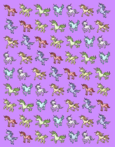 Where's the Unicorn Book? Find and search book. Unicorn lovers, gift idea.