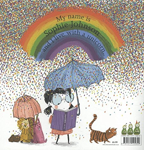 Unicorn Expert Book