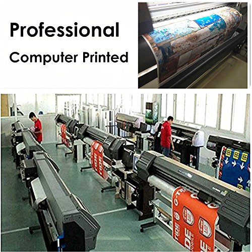 Unicorn 'Happy Birthday' Backdrop Studio Props Photography Backdrops