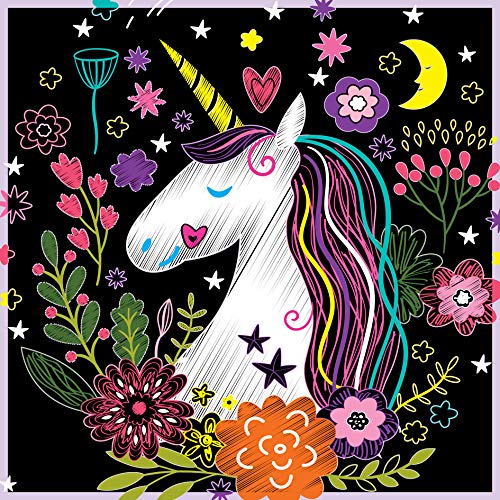 Unicorn DIY Mega Arts & Crafts Kit For Girls