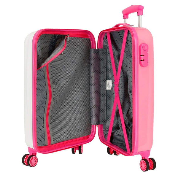 suitcase storage