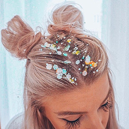 Chunky Unicorn Glitter