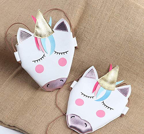 Unicorn Girls Little Bag