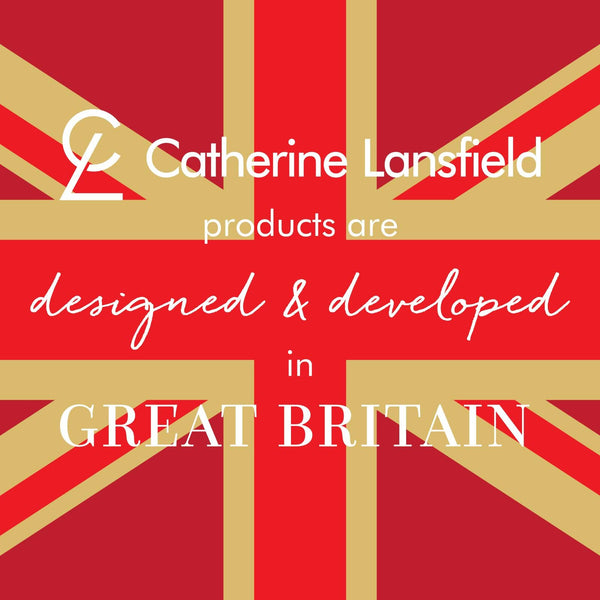 Made in the uk