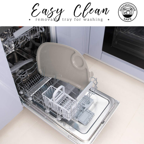 Easy Clean, Unicorn Highchair