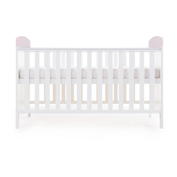 Unicorn Cot Bed